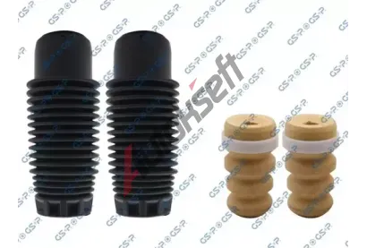 GSP Ochrann sada tlumie provn proti prachu GSP 5405440PK, 5405440PK