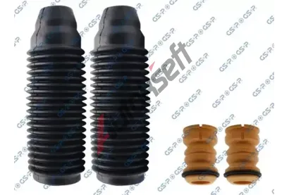 GSP Ochrann sada tlumie provn proti prachu GSP 5405460PK, 5405460PK