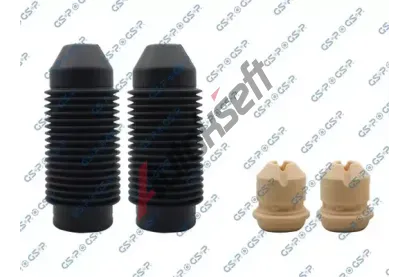 GSP Ochrann sada tlumie provn proti prachu GSP 5405480PK, 5405480PK