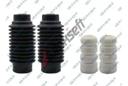 GSP Ochrann sada tlumie provn proti prachu GSP 5405490PK, 5405490PK