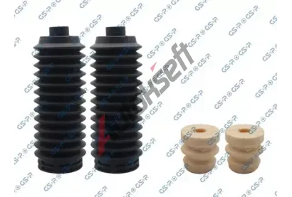 GSP Ochrann sada tlumie provn proti prachu GSP 5405500PK, 5405500PK