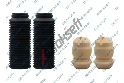 GSP Ochrann sada tlumie provn proti prachu GSP 5405520PK, 5405520PK