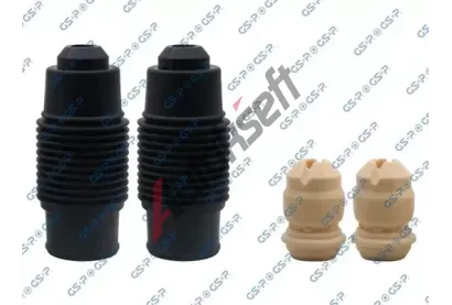 GSP Ochrann sada tlumie provn proti prachu GSP 5405630PK, 5405630PK