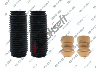 GSP Ochrann sada tlumie provn proti prachu GSP 5405800PK, 5405800PK