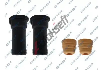 GSP Ochranná sada tlumiče pérování proti prachu GSP 5405830PK, 5405830PK GSP Ochranná sada tlumiče pérování proti prachu GSP 5405830PK, 5405830PK
