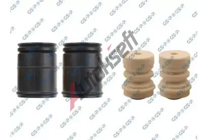 GSP Ochrann sada tlumie provn proti prachu GSP 5405840PK, 5405840PK