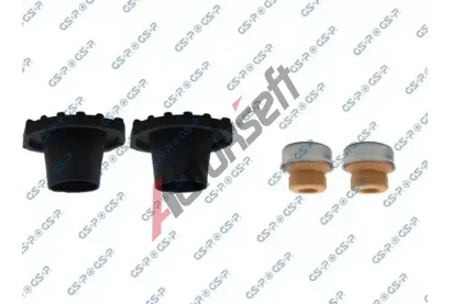 GSP Ochrann sada tlumie provn proti prachu GSP 5405920PK, 5405920PK