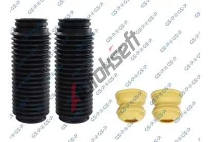 GSP Ochrann sada tlumie provn proti prachu GSP 5406010PK, 5406010PK
