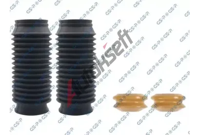 GSP Ochrann sada tlumie provn proti prachu GSP 5406070PK, 5406070PK