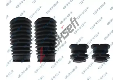 GSP Ochrann sada tlumie provn proti prachu GSP 5406080PK, 5406080PK