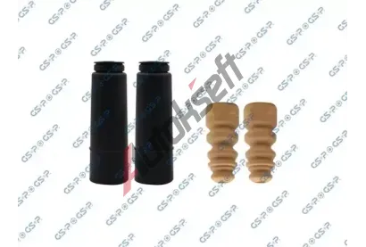 GSP Ochrann sada tlumie provn proti prachu GSP 5406250PK, 5406250PK