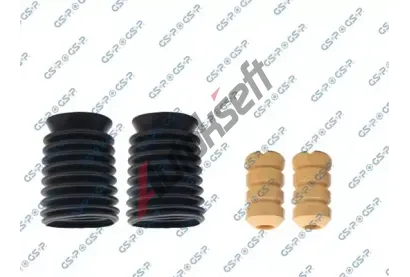GSP Ochrann� sada tlumi�e p�rov�n� proti prachu GSP 5406310PK, 5406310PK