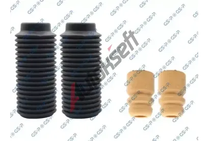 GSP Ochrann sada tlumie provn proti prachu GSP 5406510PK, 5406510PK