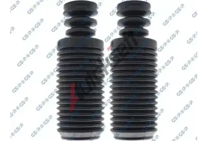 GSP Ochrann sada tlumie provn proti prachu GSP 5406520PK, 5406520PK