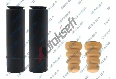 GSP Ochrann sada tlumie provn proti prachu GSP 5406530PK, 5406530PK