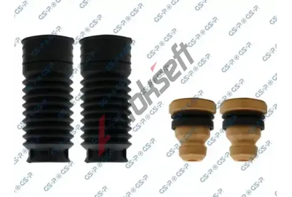 GSP Ochrann sada tlumie provn proti prachu GSP 5406560PK, 5406560PK