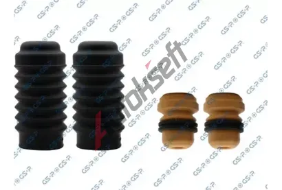 GSP Ochrann sada tlumie provn proti prachu GSP 5406580PK, 5406580PK