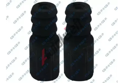 GSP Ochrann sada tlumie provn proti prachu GSP 5406620PK, 5406620PK