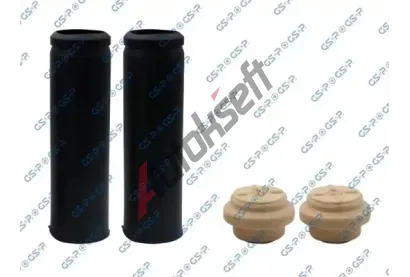 GSP Ochrann sada tlumie provn proti prachu GSP 5406741PK, 5406741PK