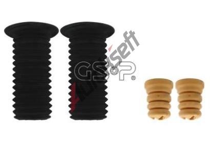 GSP Ochrann sada tlumie provn proti prachu GSP 5406791PK, 5406791PK