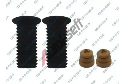 GSP Ochrann sada tlumie provn proti prachu GSP 5406792PK, 5406792PK