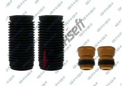 GSP Ochrann sada tlumie provn proti prachu GSP 5406903PK, 5406903PK