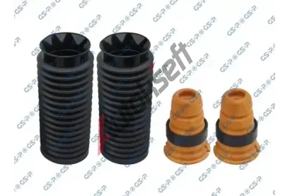 GSP Ochrann sada tlumie provn proti prachu GSP 5407071PK, 5407071PK