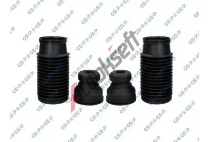 GSP Ochrann sada tlumie provn proti prachu GSP 5407120PK, 5407120PK