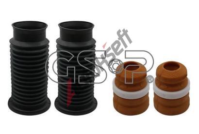GSP Ochrann sada tlumie provn proti prachu GSP 5407450PK, 5407450PK