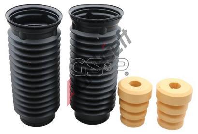 GSP Ochrann� sada tlumi�e p�rov�n� proti prachu GSP 5407540PK, 5407540PK