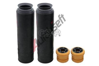 GSP Ochrann sada tlumie provn proti prachu GSP 5407550PK, 5407550PK