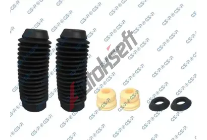 GSP Ochrann sada tlumie provn proti prachu GSP 5407770PK, 5407770PK