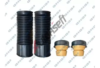 GSP Ochranná sada tlumiče pérování proti prachu GSP 5407780PK, 5407780PK GSP Ochranná sada tlumiče pérování proti prachu GSP 5407780PK, 5407780PK