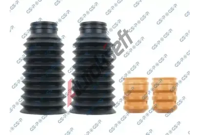 GSP Ochrann sada tlumie provn proti prachu GSP 5407820PK, 5407820PK