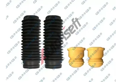 GSP Ochrann sada tlumie provn proti prachu GSP 5407830PK, 5407830PK