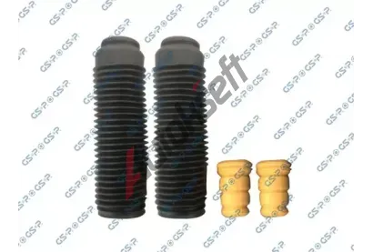 GSP Ochrann sada tlumie provn proti prachu GSP 5407870PK, 5407870PK