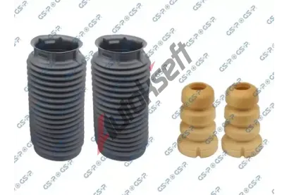 GSP Ochrann sada tlumie provn proti prachu GSP 5407940PK, 5407940PK