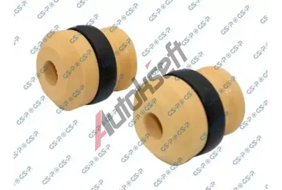 GSP Ochrann sada tlumie provn proti prachu GSP 5408110PK, 5408110PK