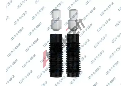 GSP Ochrann sada tlumie provn proti prachu GSP 5408140PK, 5408140PK