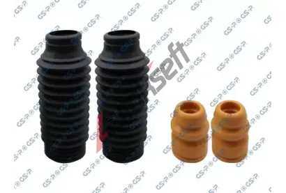 GSP Ochrann sada tlumie provn proti prachu GSP 5408160PK, 5408160PK