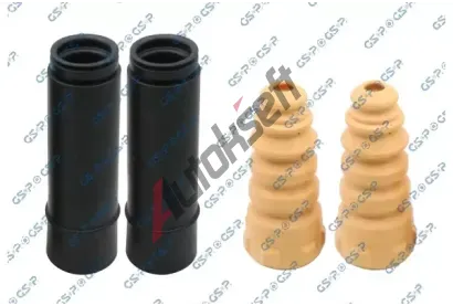 GSP Ochranná sada tlumiče pérování proti prachu GSP 5408210PK, 5408210PK  GSP Ochranná sada tlumiče pérování proti prachu GSP 5408210PK, 5408210PK