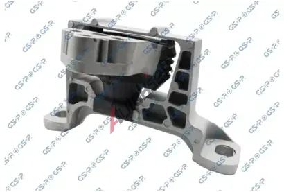 GSP Zavěšení motoru GSP 550033, 550033 GSP Zavěšení motoru GSP 550033, 550033