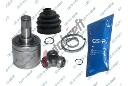 GSP Kloub hnacho hdele, sada GSP 601002, 601002