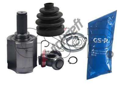 GSP Kloub hnacho hdele, sada GSP 601003, 601003