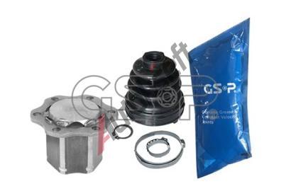 GSP Kloub hnacho hdele, sada GSP 601054, 601054