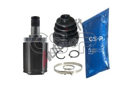 GSP Kloub hnacho hdele, sada GSP 601055, 601055