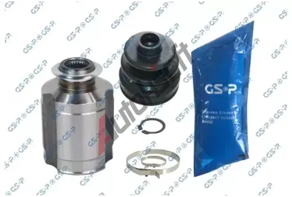 GSP Kloub hnacího hřídele, sada GSP 601068, 601068 GSP Kloub hnacího hřídele, sada GSP 601068, 601068