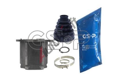 GSP Kloub hnacho hdele, sada GSP 601075, 601075