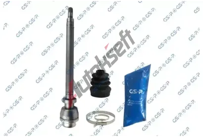 GSP Kloub hnacího hřídele, sada GSP 601076, 601076 GSP Kloub hnacího hřídele, sada GSP 601076, 601076