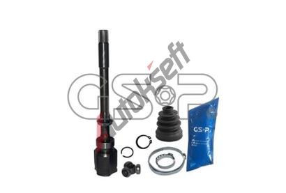 GSP Kloub hnacho hdele, sada GSP 601091, 601091